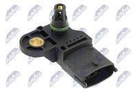 NTY ECM-FT-004 - Sensor, presión colector de admisión