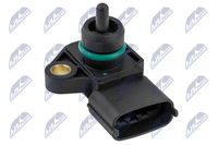 NTY ECM-HY-503 - Sensor, presión colector de admisión