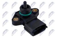 NTY ECM-HY-507 - Sensor, presión colector de admisión