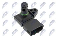 NTY ECM-NS-003 - Sensor, presión colector de admisión