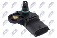 NTY ECM-PL-012 - Sensor, presión colector de admisión