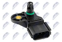 NTY ECM-VV-005 - Sensor, presión colector de admisión