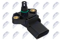 NTY ECM-VW-003 - Sensor, presión de sobrealimentación