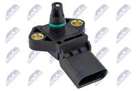 NTY ECM-VW-006 - Sensor, presión colector de admisión