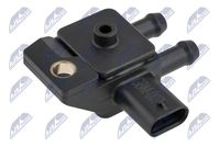 NTY ECS-BM-007 - Sensor, presión gas de escape