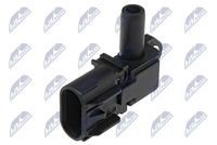 NTY ECS-FR-004 - Sensor, presión gas de escape