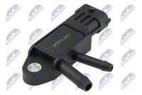 NTY ECS-FT-001 - Sensor, presión gas de escape