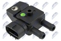 NTY ECS-HY-002 - Sensor, presión gas de escape