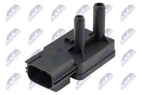 NTY ECS-LR-000 - Sensor, presión gas de escape