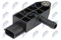 NTY ECS-NS-001 - Sensor, presión gas de escape