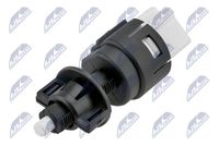 NTY ECW-HD-000 - Adaptador, interruptor piloto freno