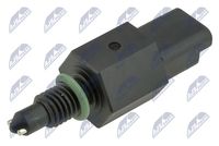 NTY ECW-LR-001 - Sensor agua, sistema combustible