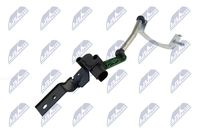 NTY ECX-VW-004 - Sensor, regulación del alcance de las luces