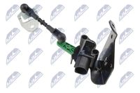 NTY ECX-VW-006 - Sensor, regulación del alcance de las luces