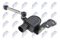 NTY ECX-VW-009 - Sensor, regulación del alcance de las luces