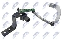 NTY ECX-VW-012 - Sensor, regulación del alcance de las luces