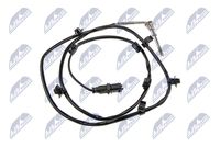 NTY EGT-PL-044 - Sensor, temp. gas escape