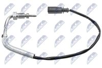 NTY EGT-VW-051 - Sensor, temp. gas escape