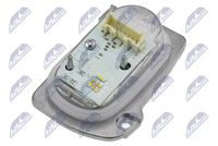 NTY EPX-AU-007 - Unidad de control, iluminación