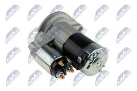 NTY ERS-CH-004A - Motor de arranque