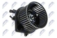 NTY EWN-BM-007 - Ventilador habitáculo