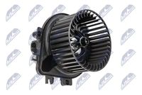 NTY EWN-BM-010 - Ventilador habitáculo