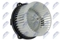 NTY EWN-DW-000 - Ventilador habitáculo