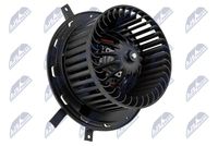 NTY EWN-FT-001 - Ventilador habitáculo