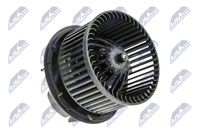 NTY EWN-NS-003 - Ventilador habitáculo