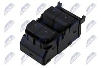 NTY EWS-CH-038 - Interruptor, elevalunas