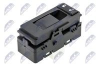 NTY EWS-CH-044 - Interruptor, elevalunas