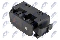 NTY EWS-RE-061 - Interruptor intermitente de aviso