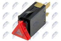 NTY EWS-SK-015 - Interruptor intermitente de aviso