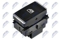 NTY EWS-SK-021 - Interruptor, elevalunas