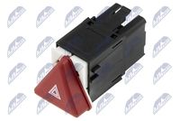 NTY EWS-VW-124 - Interruptor intermitente de aviso