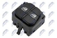 NTY EWS-VW-151 - Interruptor, elevalunas