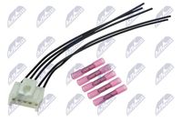 NTY EZ-FT-000 - Kit reparación cables, luces traseras