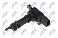 NTY EZP-ME-002 - Calefactor, precalentamiento motor