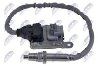 NTY ENOX-CT-005 - Sensor NOx, catalizador NOx