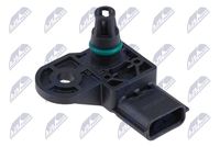 NTY ECM-MZ-005 - Sensor, presión colector de admisión