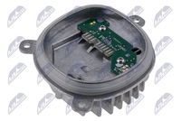 NTY EPX-BM-004 - Unidad de control, iluminación