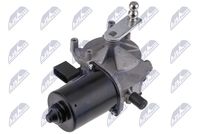 NTY ESW-FR-017 - Motor del limpiaparabrisas