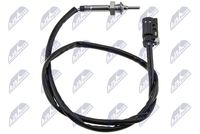 NTY EGT-BM-023 - Sensor, temp. gas escape