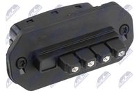 NTY EZC-RE-306 - Interruptor, contacto de puerta