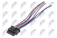 NTY EZ-BM-005 - Kit reparación cables, luces traseras