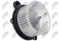 NTY EWN-KA-006 - Ventilador habitáculo