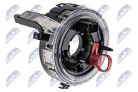 NTY EAS-PS-001 - Muelle espiral, airbag