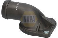 NAPA NTH1557 - Brida de refrigerante