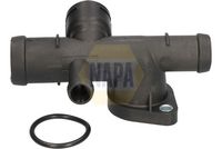 NAPA NTH1539 - Brida de refrigerante