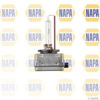 NAPA NBU185402 - Lámpara, faro principal